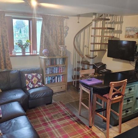 Pellcroft Cottage Holmfirth Ngoại thất bức ảnh