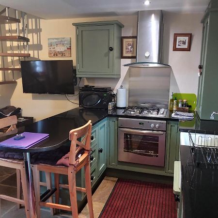 Pellcroft Cottage Holmfirth Ngoại thất bức ảnh