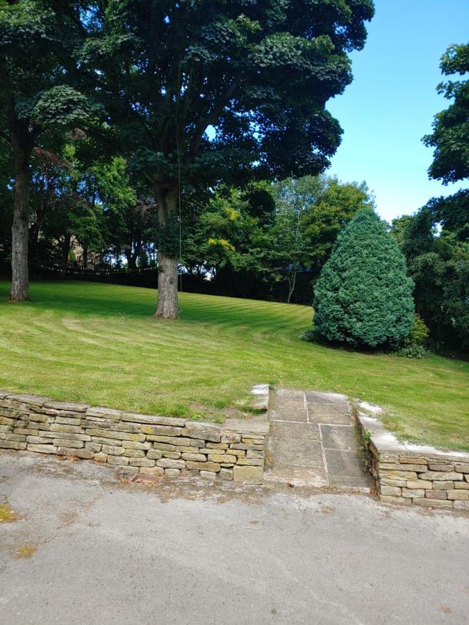 Pellcroft Cottage Holmfirth Ngoại thất bức ảnh