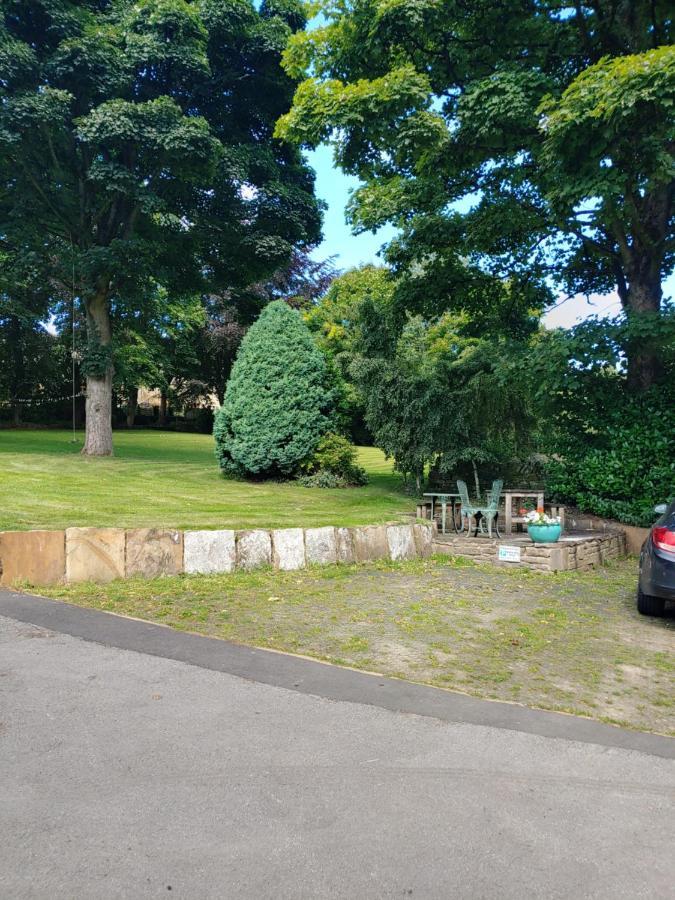 Pellcroft Cottage Holmfirth Ngoại thất bức ảnh