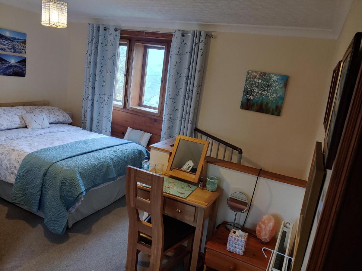 Pellcroft Cottage Holmfirth Ngoại thất bức ảnh