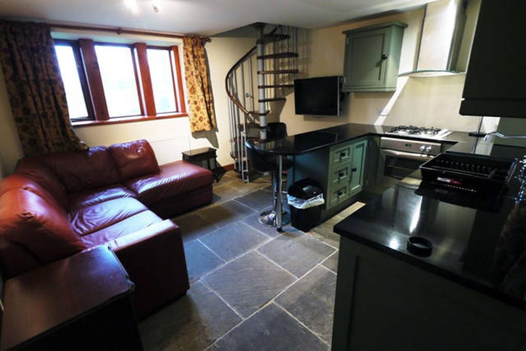 Pellcroft Cottage Holmfirth Ngoại thất bức ảnh