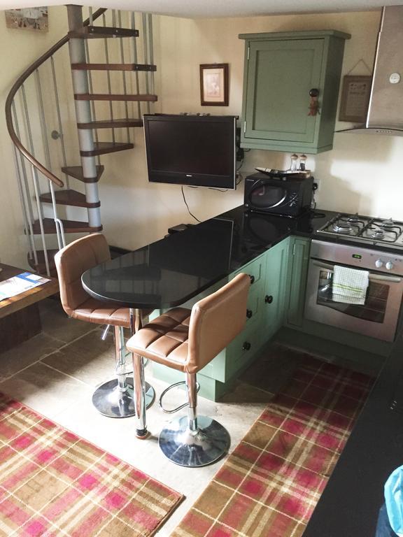 Pellcroft Cottage Holmfirth Ngoại thất bức ảnh