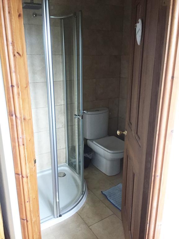 Pellcroft Cottage Holmfirth Ngoại thất bức ảnh