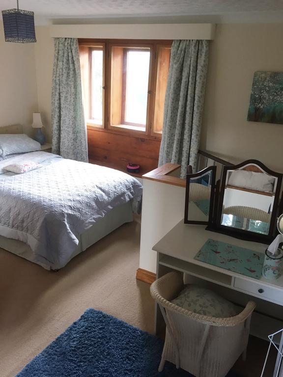 Pellcroft Cottage Holmfirth Ngoại thất bức ảnh