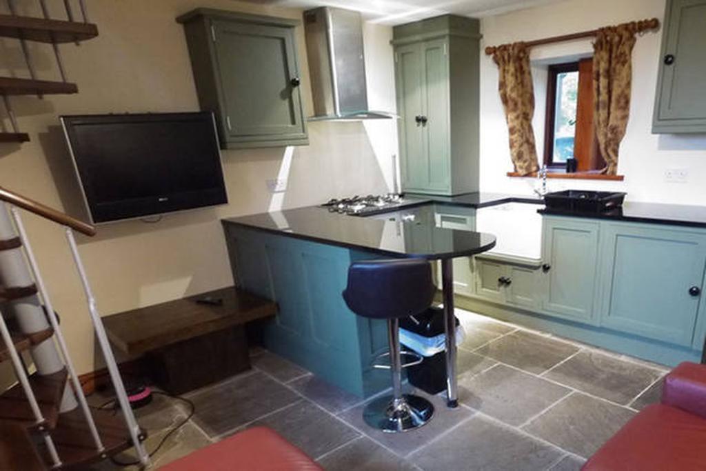 Pellcroft Cottage Holmfirth Ngoại thất bức ảnh