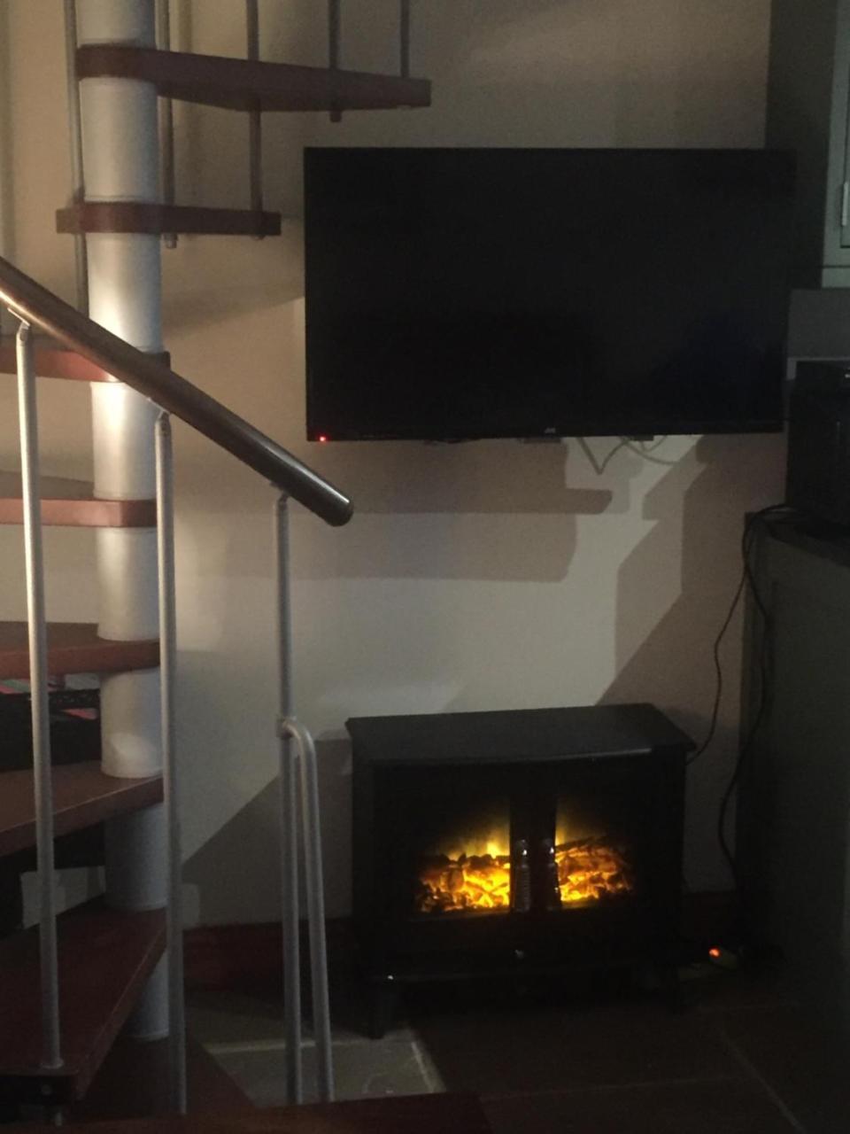 Pellcroft Cottage Holmfirth Ngoại thất bức ảnh