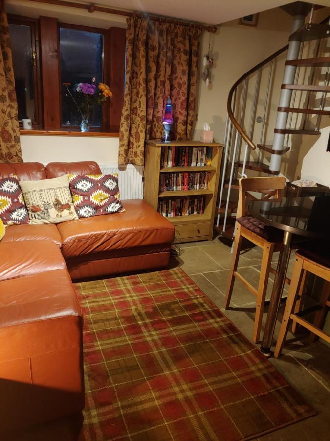 Pellcroft Cottage Holmfirth Ngoại thất bức ảnh